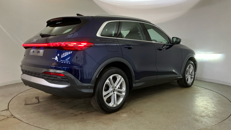 Audi Q5 2.0 TDI Quattro Sport 5dr S Tronic Diesel Estate